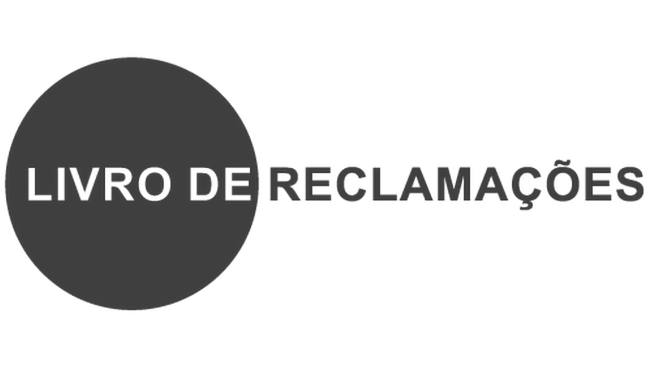 Livro de Reclamações Eletrónico